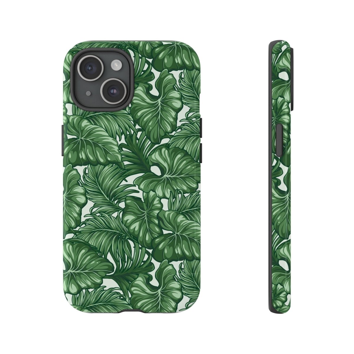 iPhone Tough Phone Case - Saoluafata Canopy - AU/NZ/USA - The Koko Samoa