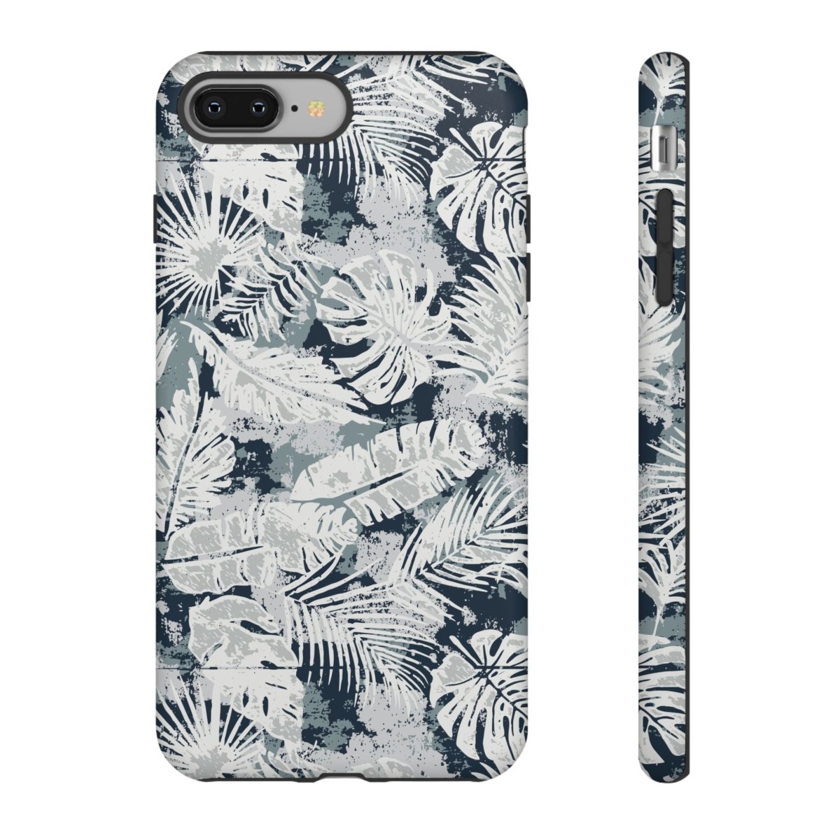 WOYC iPhone Tough Phone Case Tiavi Mist for iPhone 17, glossy durable protective cover in mist color for AU, NZ, and USA.