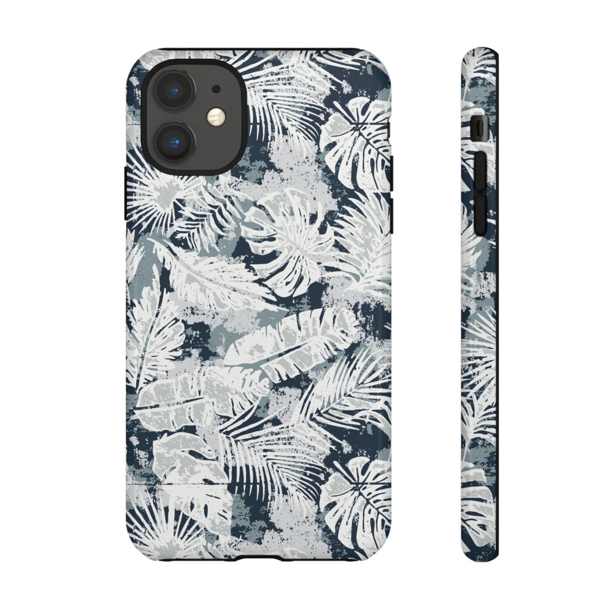 WoYC Tiavi Mist tough phone case for iPhone 17, glossy finish, durable protective cover for AU, NZ, and USA models.