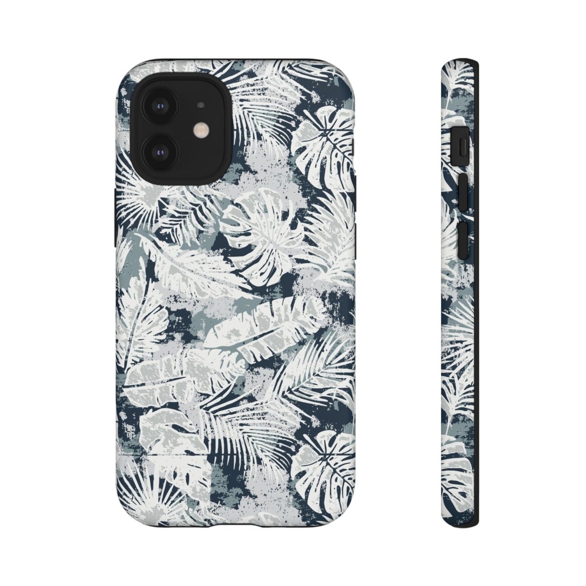 WOYC Tiavi Mist tough phone case for iPhone 17, glossy finish, durable protective cover for AU, NZ, and USA markets.