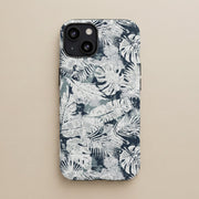WOYC iPhone Tough Phone Case in Tiavi Mist for iPhone 17, glossy, protective, rugged design for AU, NZ, and USA markets.