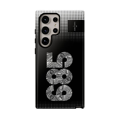 Samsung Tough Phone Case - 684 - AU/NZ/USA - The Koko Samoa