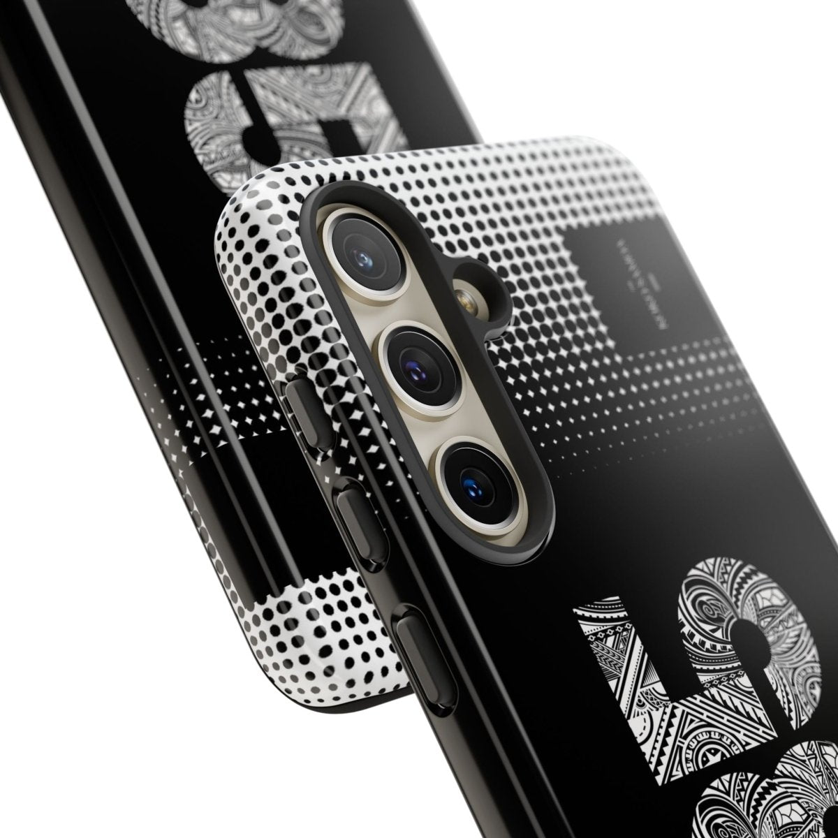 Samsung Tough Phone Case - 684 - AU/NZ/USA - The Koko Samoa