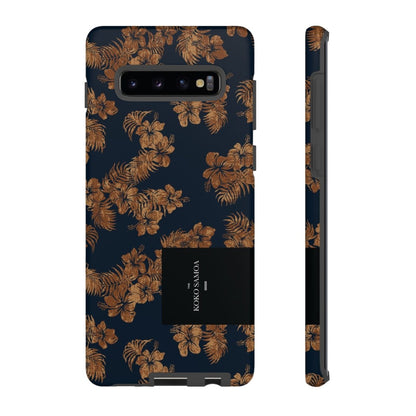 Samsung Tough Phone Case - Fagaloa Twilight - AU/NZ/USA - The Koko Samoa