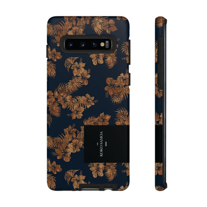 Samsung Tough Phone Case - Fagaloa Twilight - AU/NZ/USA - The Koko Samoa