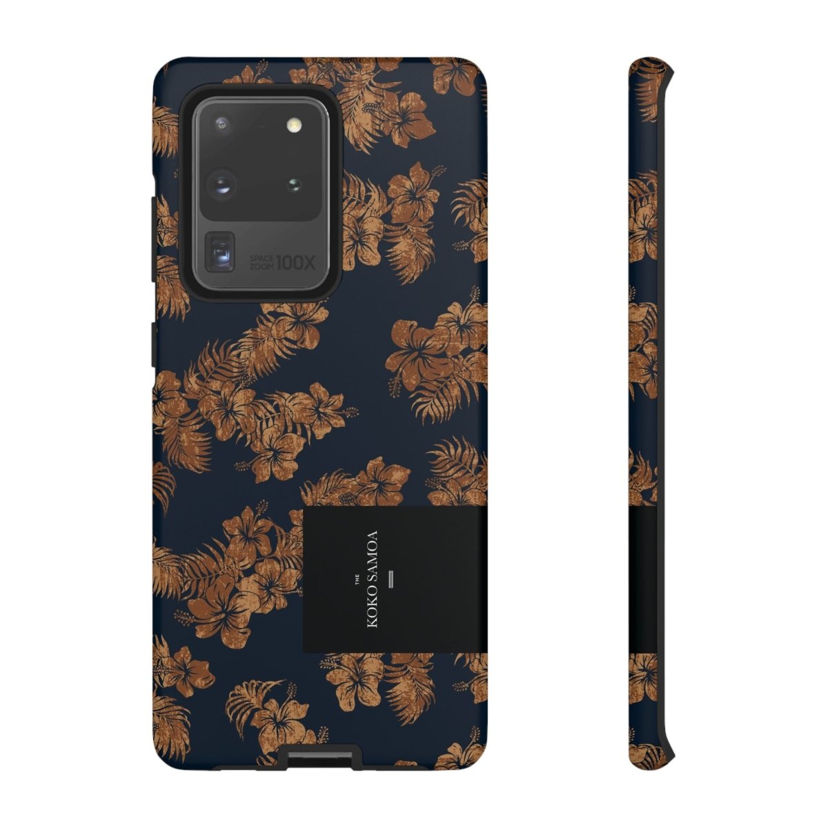Samsung Tough Phone Case - Fagaloa Twilight - AU/NZ/USA - The Koko Samoa