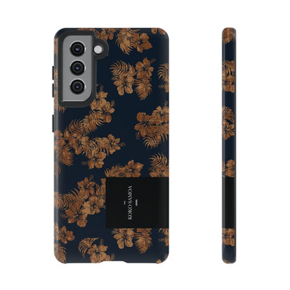 Samsung Tough Phone Case - Fagaloa Twilight - AU/NZ/USA - The Koko Samoa