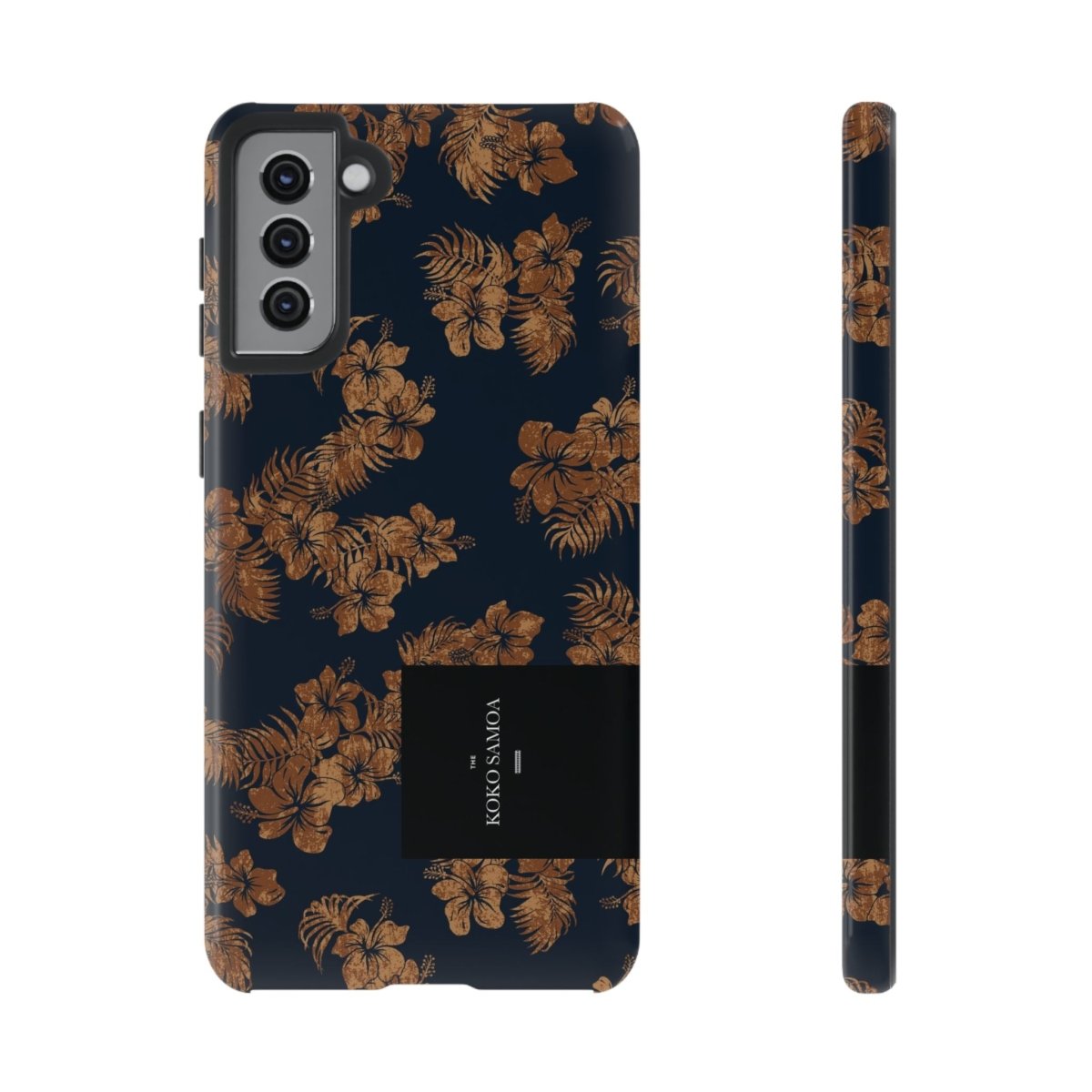 Samsung Tough Phone Case - Fagaloa Twilight - AU/NZ/USA - The Koko Samoa