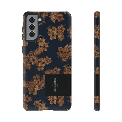Samsung Tough Phone Case - Fagaloa Twilight - AU/NZ/USA - The Koko Samoa