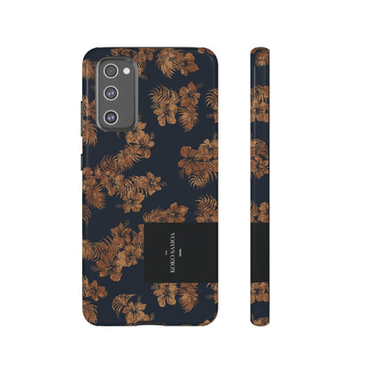 Samsung Tough Phone Case - Fagaloa Twilight - AU/NZ/USA - The Koko Samoa