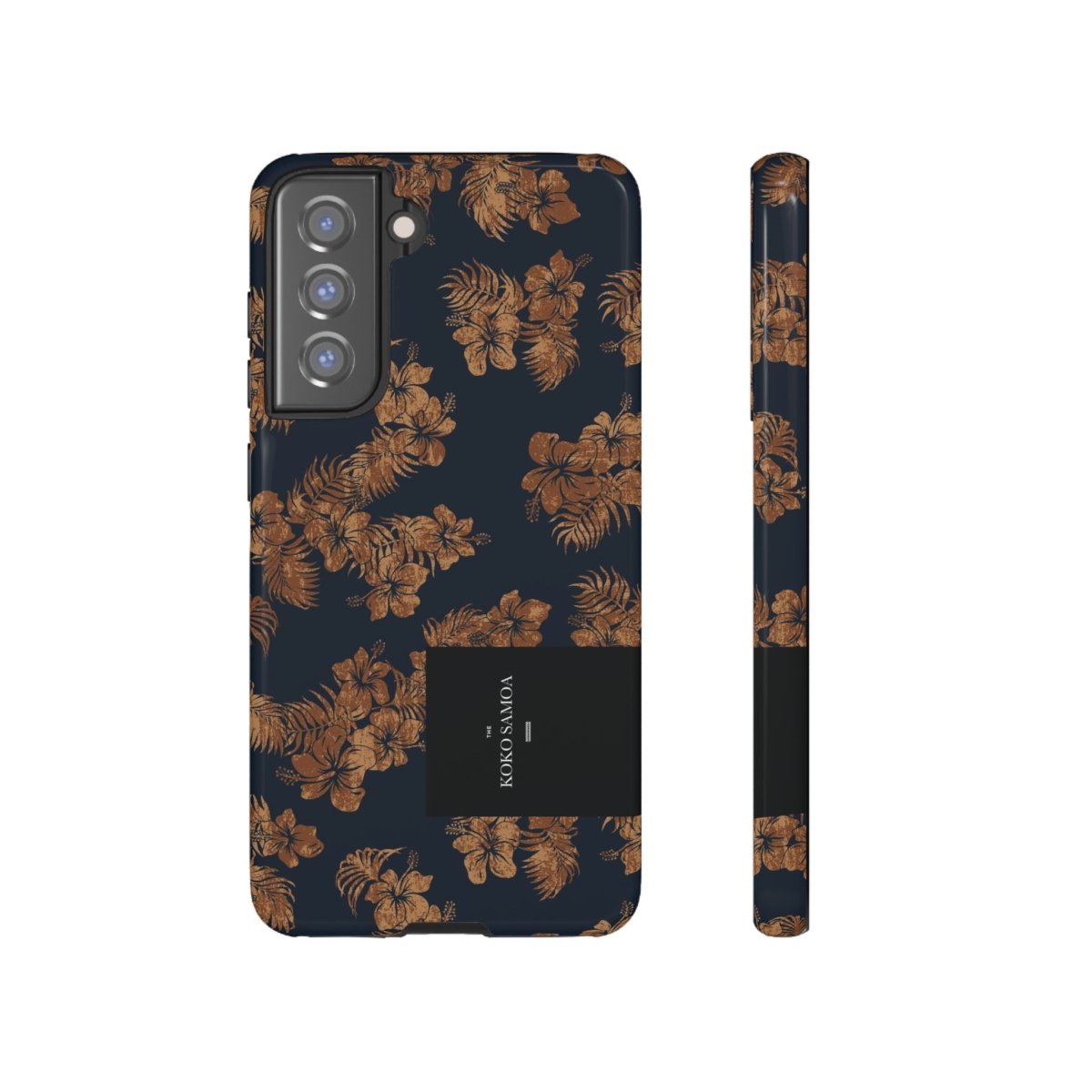 Samsung Tough Phone Case - Fagaloa Twilight - AU/NZ/USA - The Koko Samoa