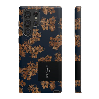 Samsung Tough Phone Case - Fagaloa Twilight - AU/NZ/USA - The Koko Samoa