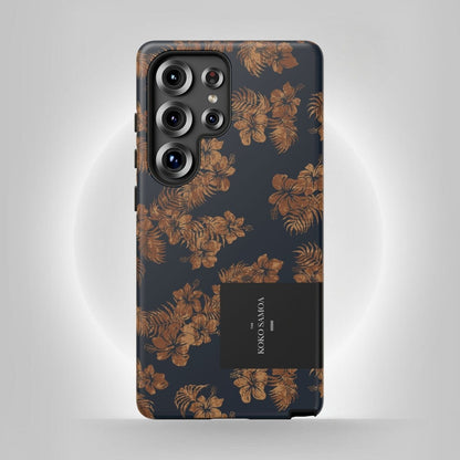 Samsung Tough Phone Case - Fagaloa Twilight - AU/NZ/USA - The Koko Samoa