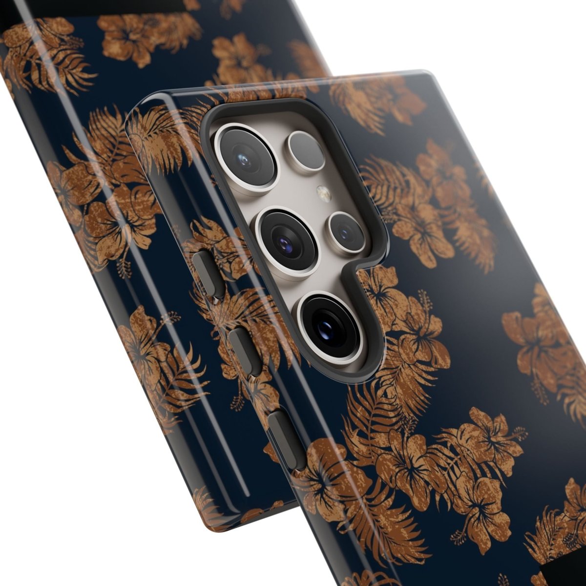 Samsung Tough Phone Case - Fagaloa Twilight - AU/NZ/USA - The Koko Samoa