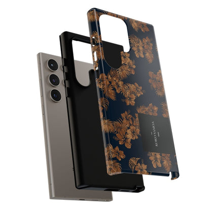 Samsung Tough Phone Case - Fagaloa Twilight - AU/NZ/USA - The Koko Samoa