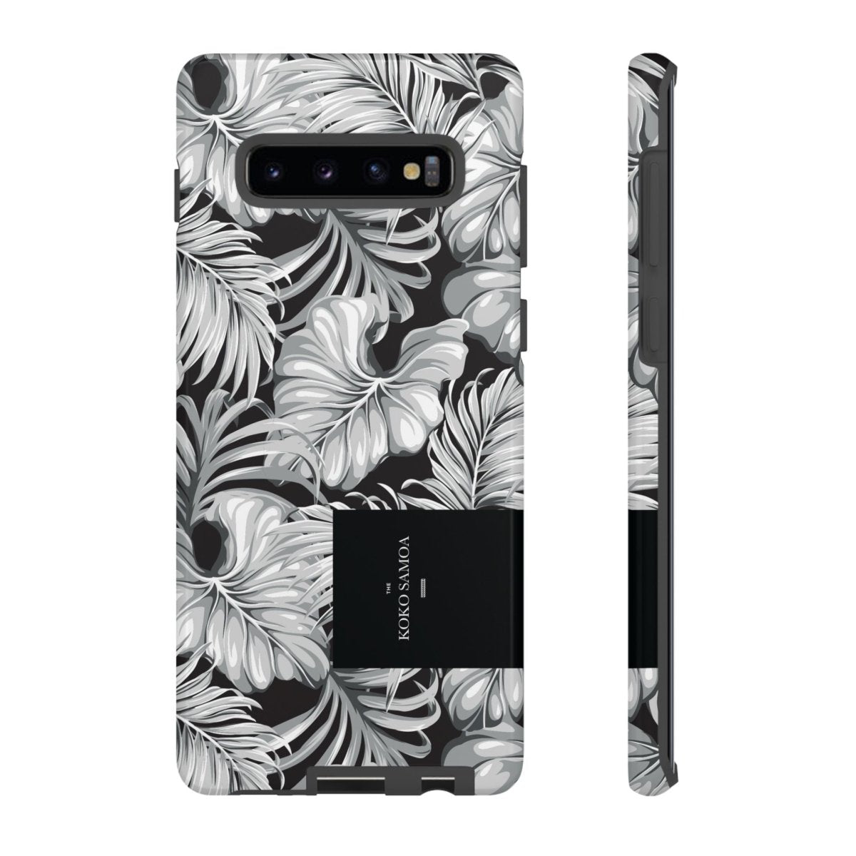 Samsung Tough Phone Case - Falealili Shades - AU/NZ/USA - The Koko Samoa