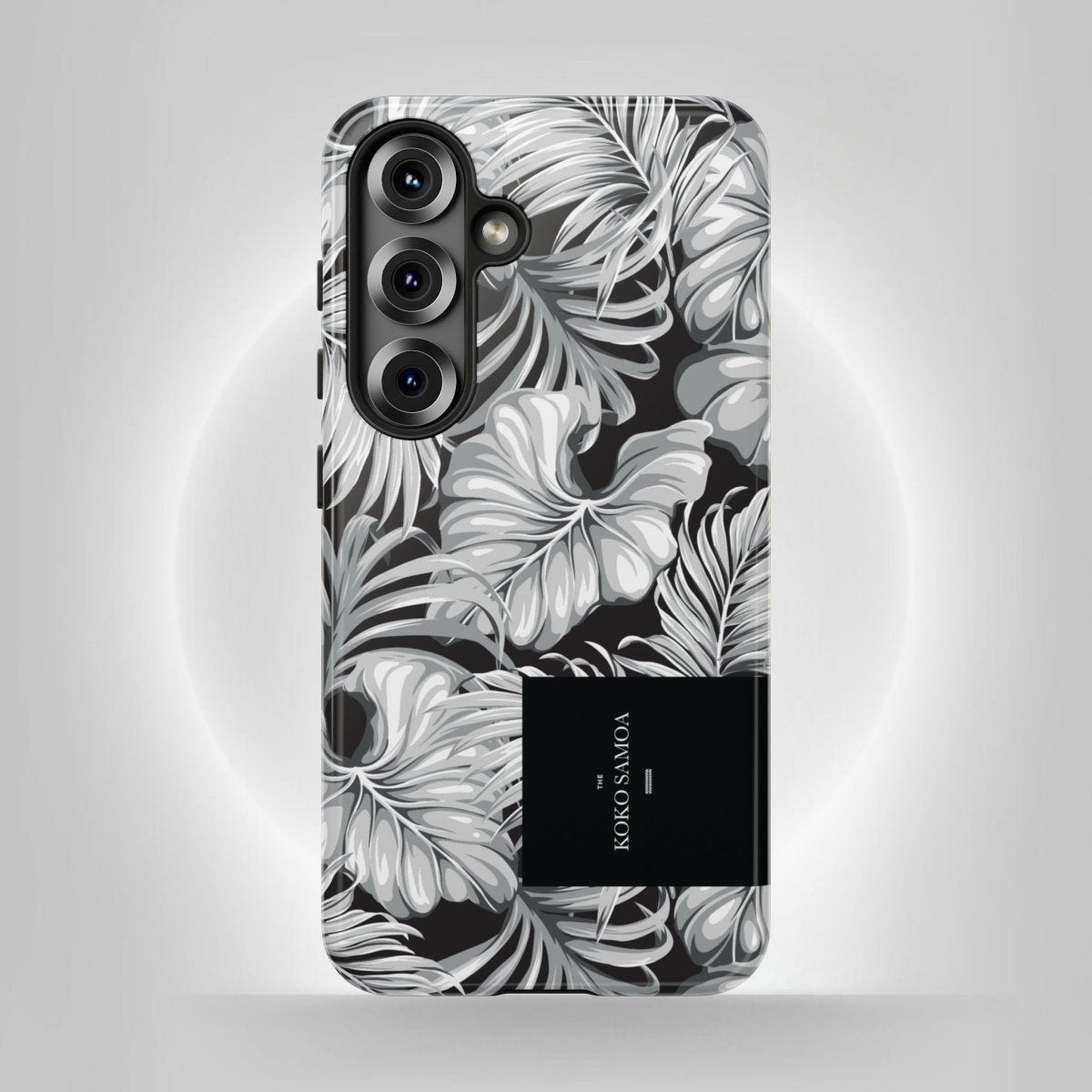 Samsung Tough Phone Case - Falealili Shades - AU/NZ/USA - The Koko Samoa