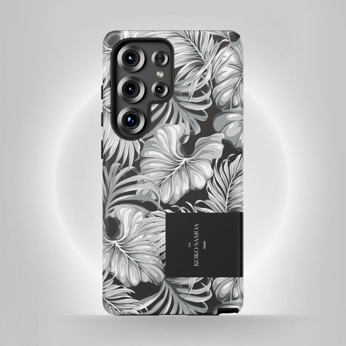 Samsung Tough Phone Case - Falealili Shades - AU/NZ/USA - The Koko Samoa