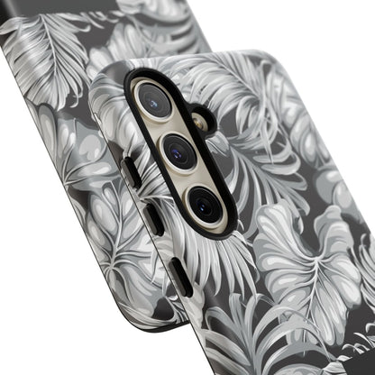 Samsung Tough Phone Case - Falealili Shades - AU/NZ/USA - The Koko Samoa