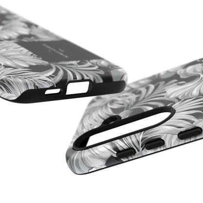 Samsung Tough Phone Case - Falealili Shades - AU/NZ/USA - The Koko Samoa