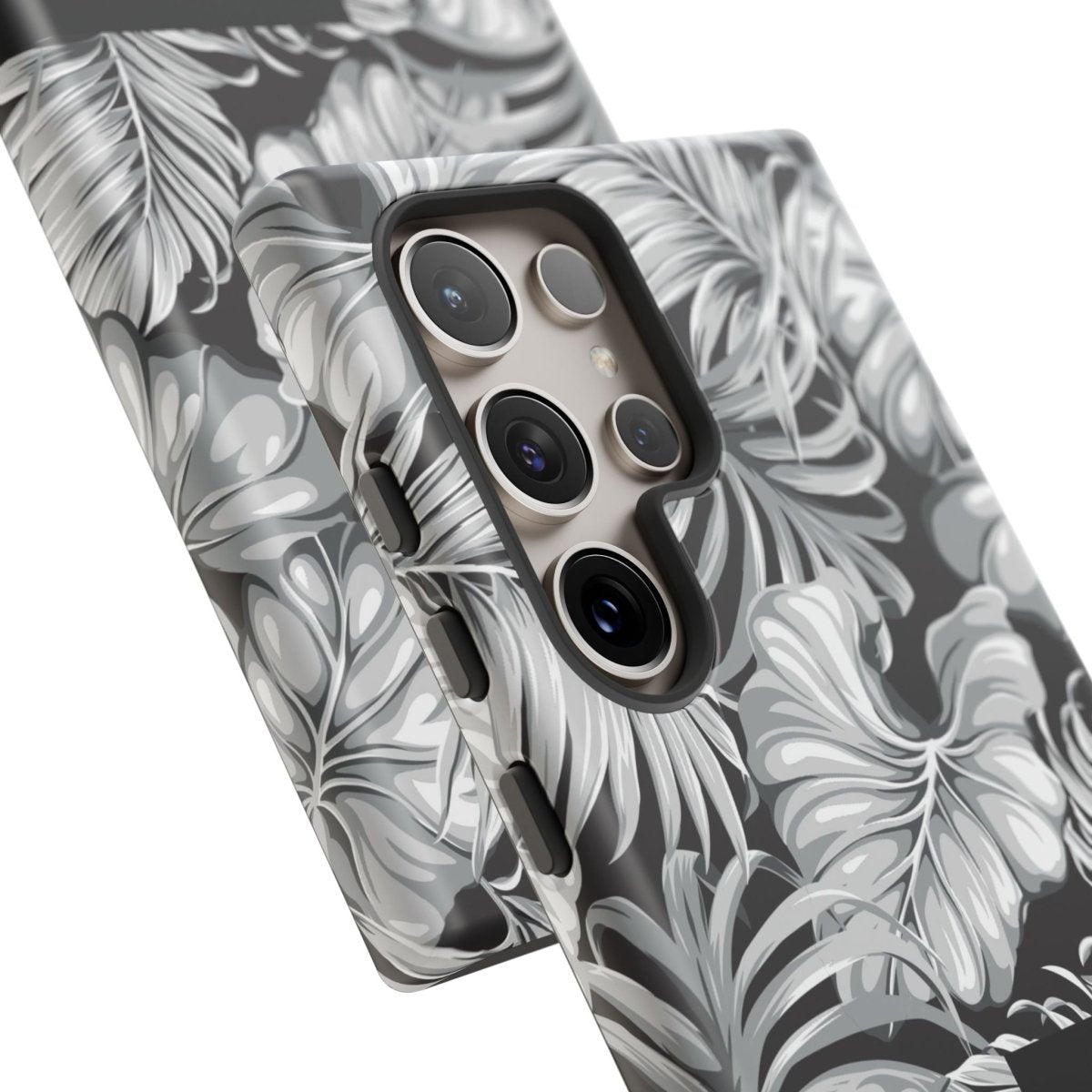 Samsung Tough Phone Case - Falealili Shades - AU/NZ/USA - The Koko Samoa