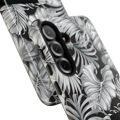 Samsung Tough Phone Case - Falealili Shades - AU/NZ/USA - The Koko Samoa