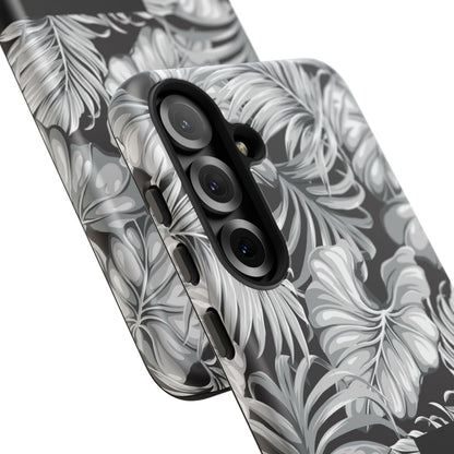 Samsung Tough Phone Case - Falealili Shades - AU/NZ/USA - The Koko Samoa