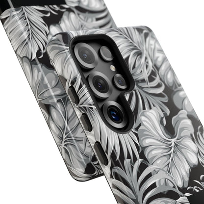 Samsung Tough Phone Case - Falealili Shades - AU/NZ/USA - The Koko Samoa