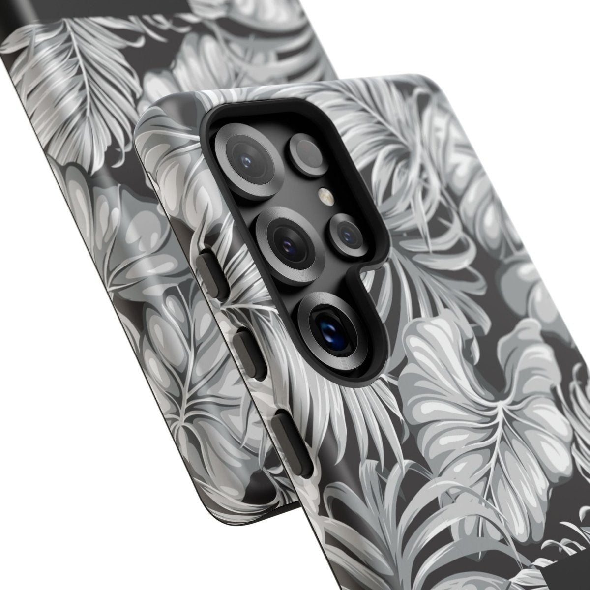 Samsung Tough Phone Case - Falealili Shades - AU/NZ/USA - The Koko Samoa