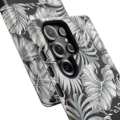 Samsung Tough Phone Case - Falealili Shades - AU/NZ/USA - The Koko Samoa