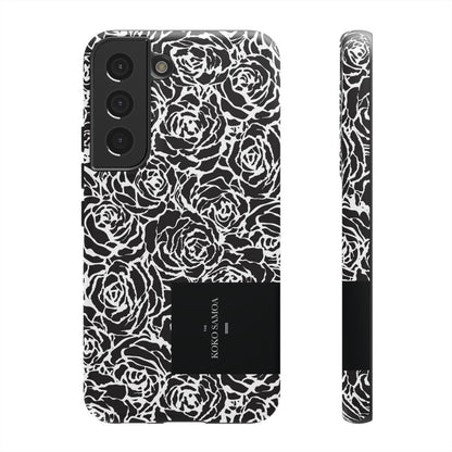 Samsung Tough Phone Case - Faleasiu Nights - AU/NZ/USA - The Koko Samoa