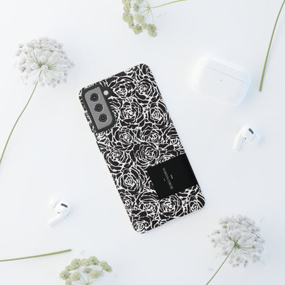 Samsung Tough Phone Case - Faleasiu Nights - AU/NZ/USA - The Koko Samoa