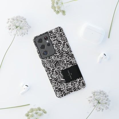 Samsung Tough Phone Case - Faleasiu Nights - AU/NZ/USA - The Koko Samoa