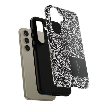 Samsung Tough Phone Case - Faleasiu Nights - AU/NZ/USA - The Koko Samoa