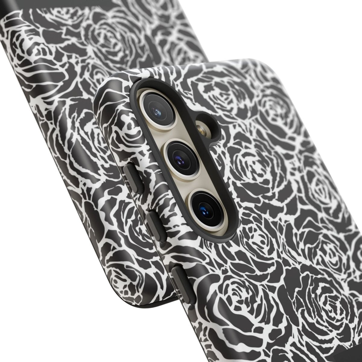 Samsung Tough Phone Case - Faleasiu Nights - AU/NZ/USA - The Koko Samoa