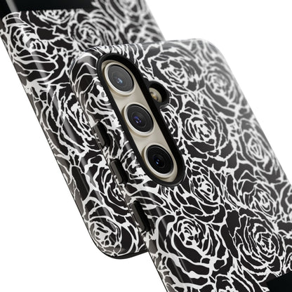 Samsung Tough Phone Case - Faleasiu Nights - AU/NZ/USA - The Koko Samoa