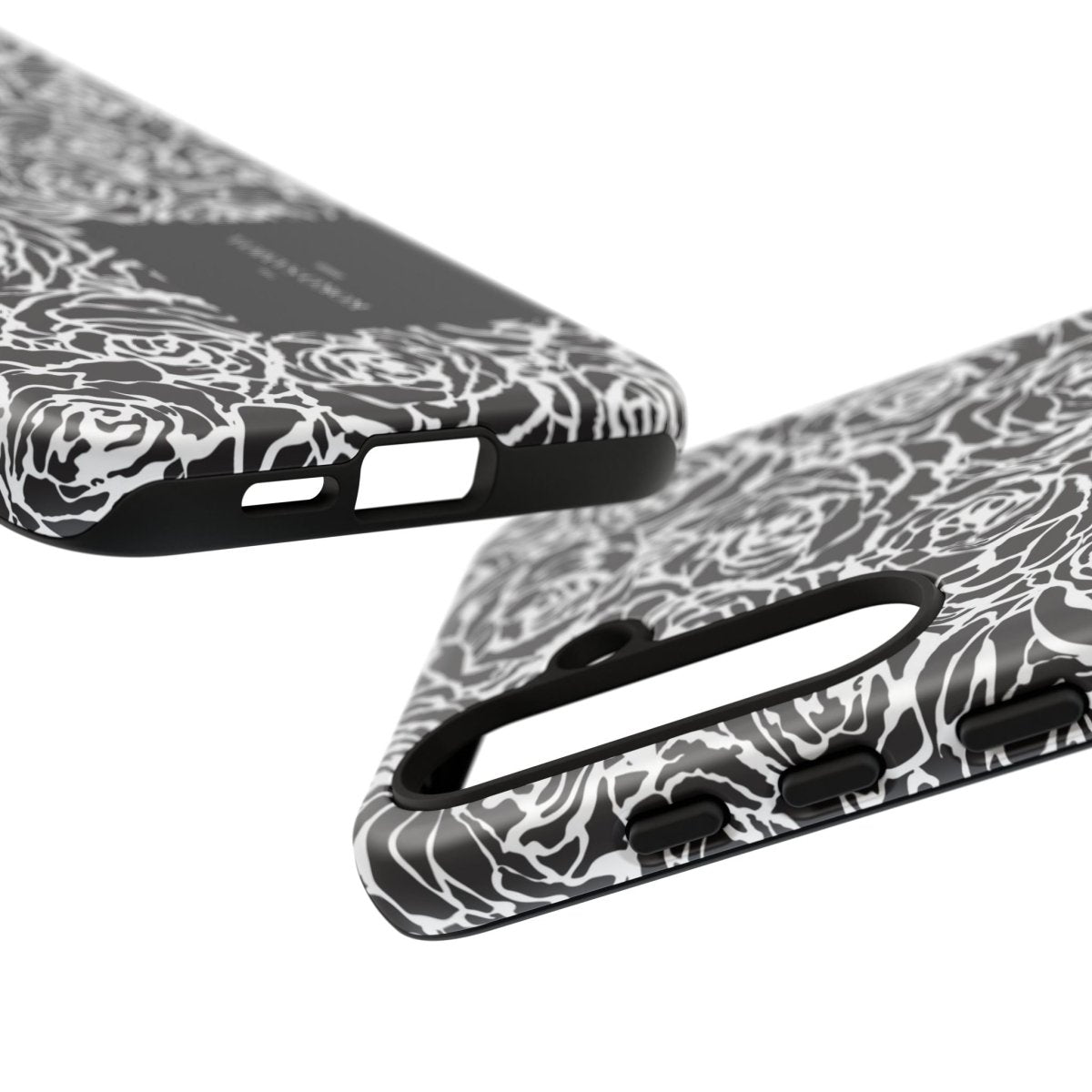 Samsung Tough Phone Case - Faleasiu Nights - AU/NZ/USA - The Koko Samoa