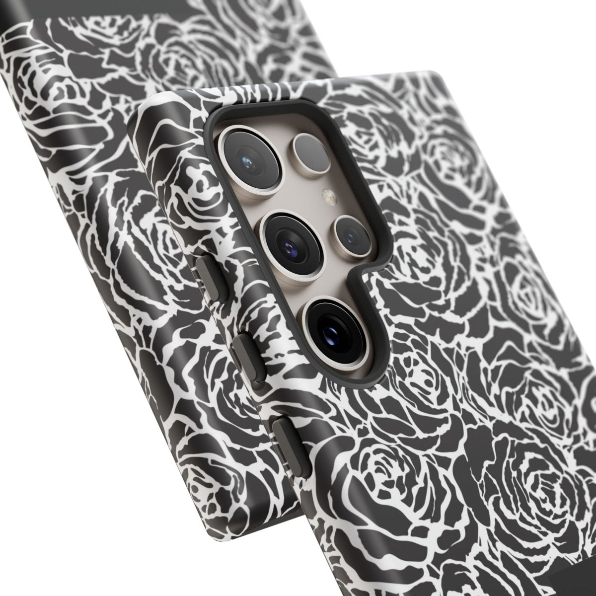 Samsung Tough Phone Case - Faleasiu Nights - AU/NZ/USA - The Koko Samoa