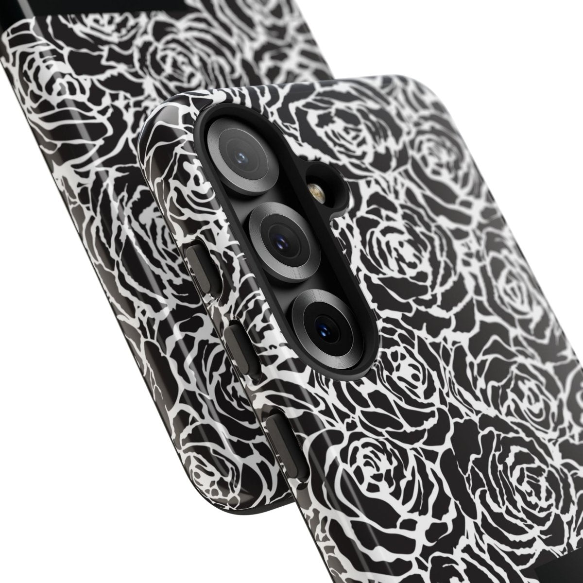 Samsung Tough Phone Case - Faleasiu Nights - AU/NZ/USA - The Koko Samoa