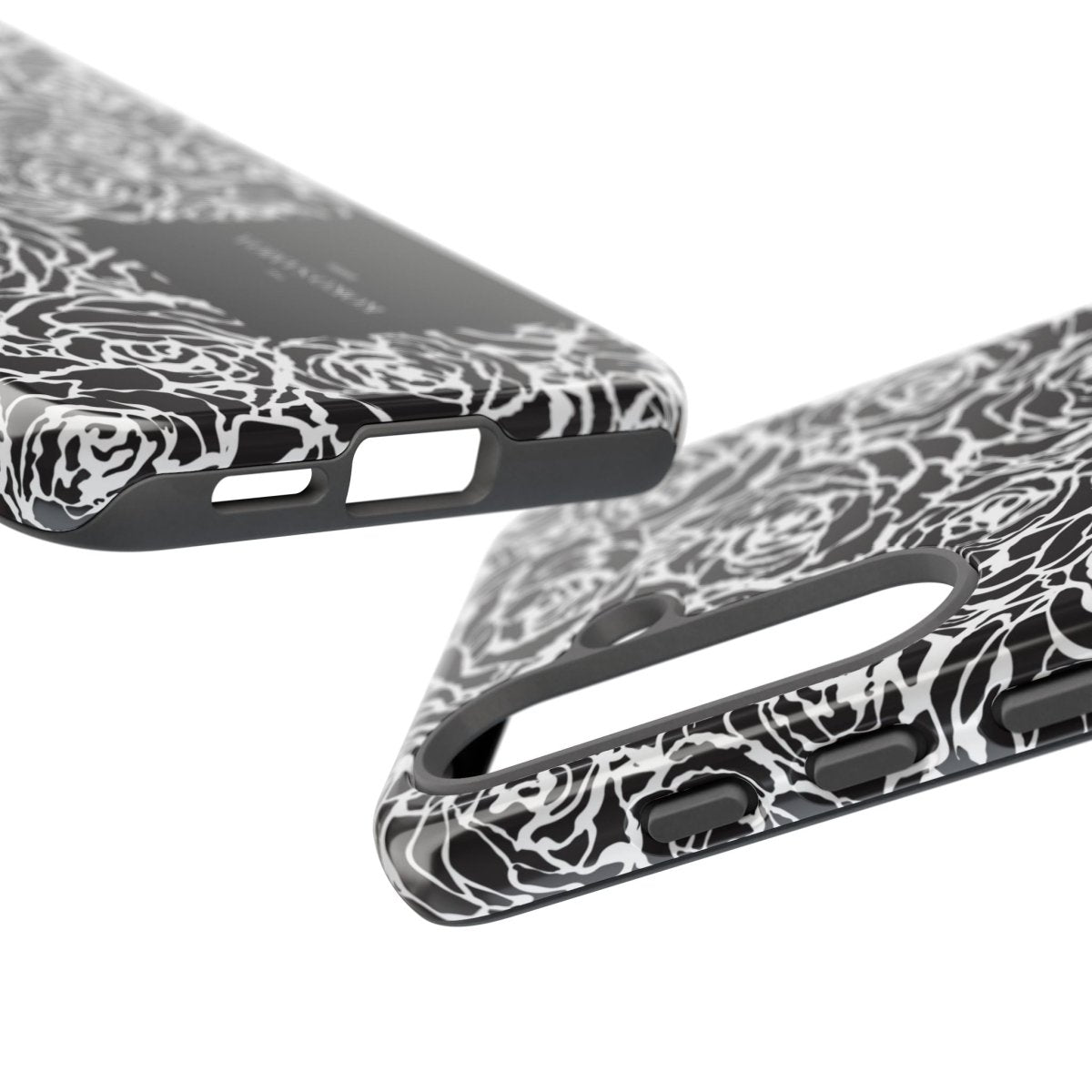 Samsung Tough Phone Case - Faleasiu Nights - AU/NZ/USA - The Koko Samoa