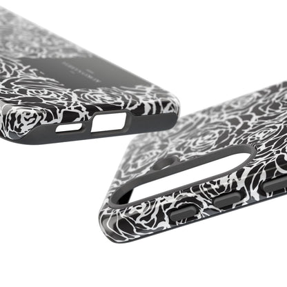 Samsung Tough Phone Case - Faleasiu Nights - AU/NZ/USA - The Koko Samoa