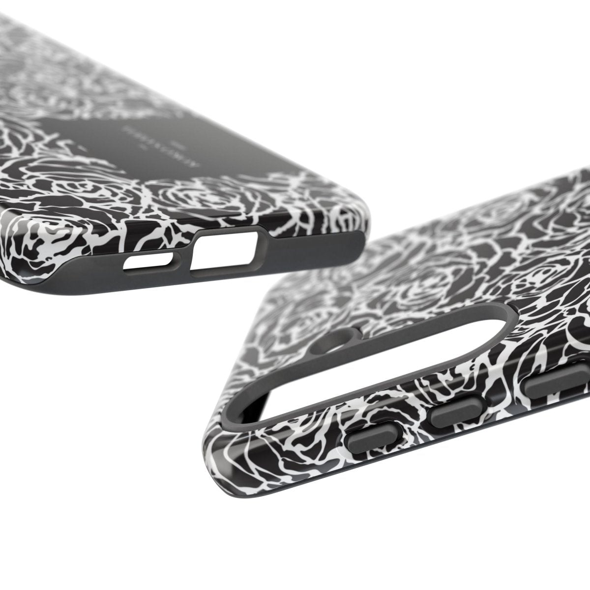 Samsung Tough Phone Case - Faleasiu Nights - AU/NZ/USA - The Koko Samoa