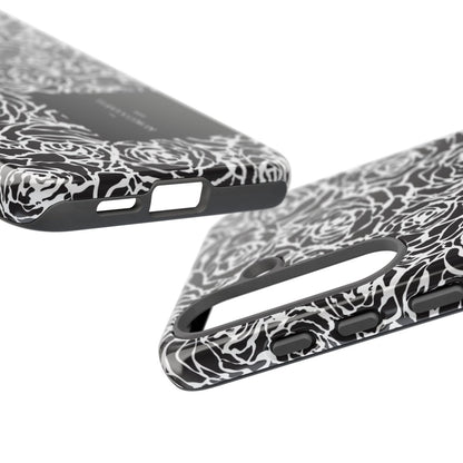 Samsung Tough Phone Case - Faleasiu Nights - AU/NZ/USA - The Koko Samoa