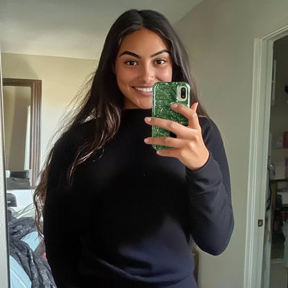 Tough Phone Case - Saoluafata Canopy - AU/NZ/USA - The Koko Samoa