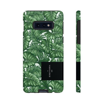 Samsung Tough Phone Case - Saoluafata Canopy - AU/NZ/USA - The Koko Samoa