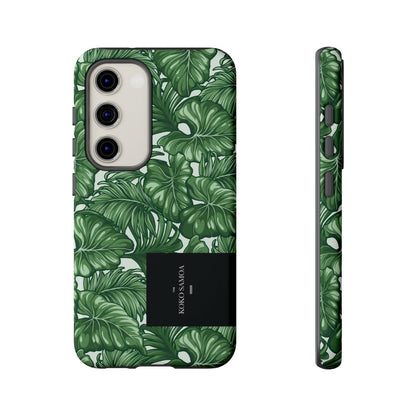 Samsung Tough Phone Case - Saoluafata Canopy - AU/NZ/USA - The Koko Samoa