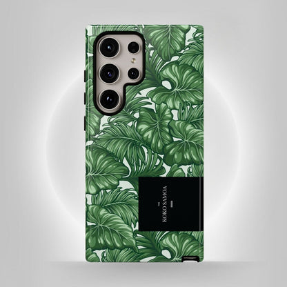 Samsung Tough Phone Case - Saoluafata Canopy - AU/NZ/USA - The Koko Samoa