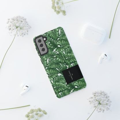 Samsung Tough Phone Case - Saoluafata Canopy - AU/NZ/USA - The Koko Samoa