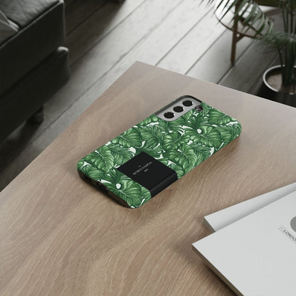 Samsung Tough Phone Case - Saoluafata Canopy - AU/NZ/USA - The Koko Samoa