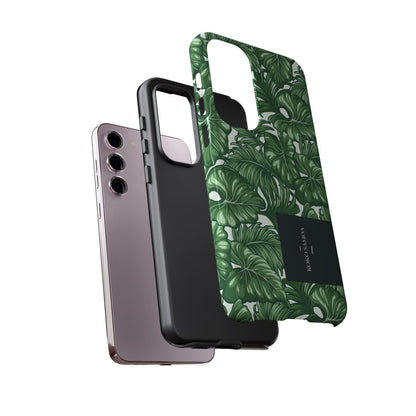 Samsung Tough Phone Case - Saoluafata Canopy - AU/NZ/USA - The Koko Samoa